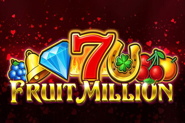 Slot Fruit Million Slot Fruit Million